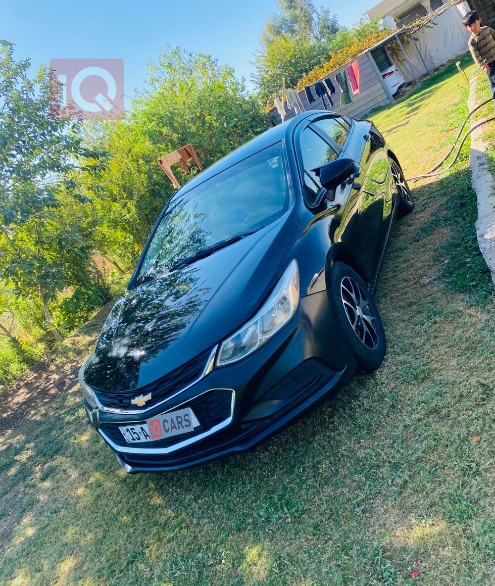 شيفروليه كروز